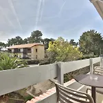 Du Cap Hotel