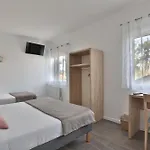 Du Cap Hotel 2*