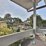 Du Cap Hotell Capbreton