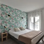 Hotel Du Cap