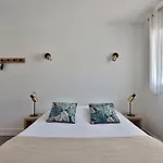 Hotel Du Cap 2*