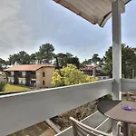 Du Cap Hotell Capbreton