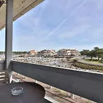 Hotel Du Cap