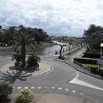 Du Cap Hotel