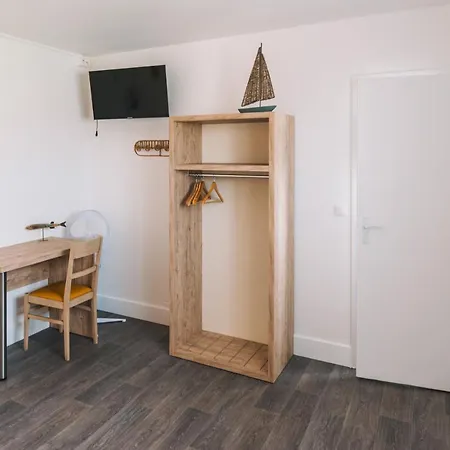 Du Cap קפברטון