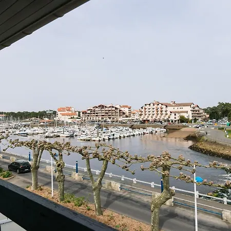Du Cap Otel