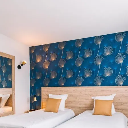 Cit'hotel Du Cap 2*