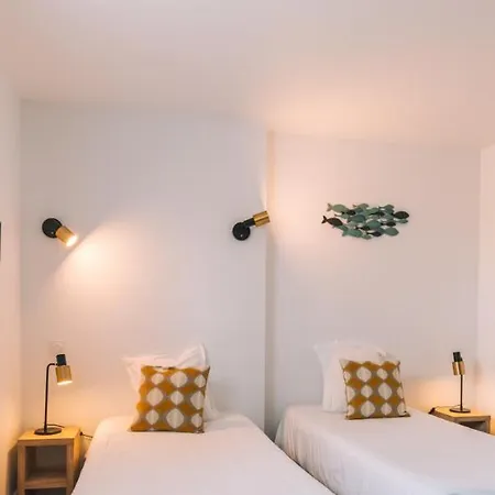 Hotel Cit'hotel Du Cap