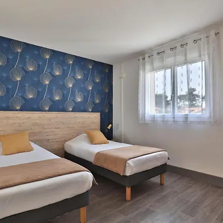 Du Cap Hotel Capbreton