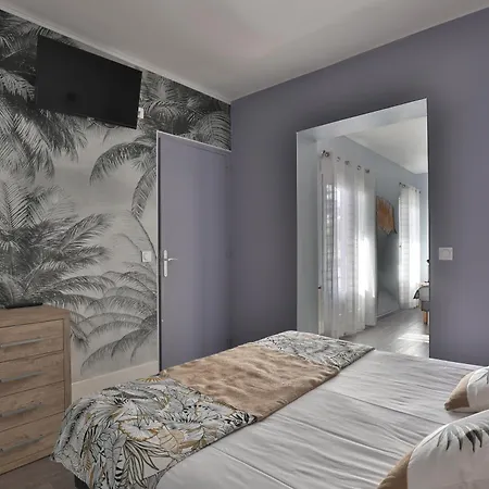 Hotel Cit'hotel Du Cap 2*