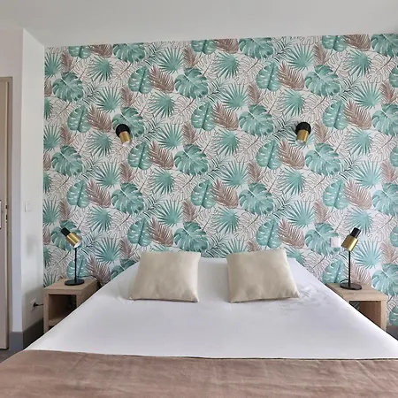 Du Cap Hotel 2*