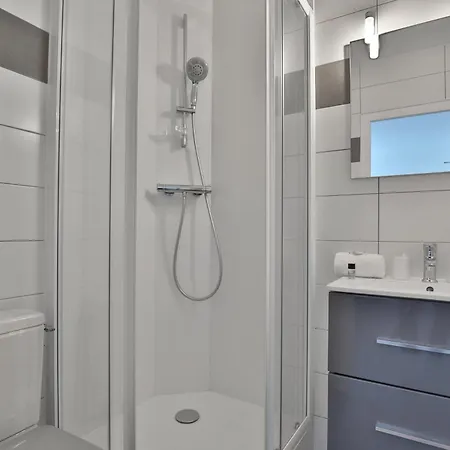 Du Cap 2* קפברטון