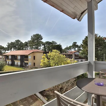 Cit'hotel Du Cap Hotel Capbreton