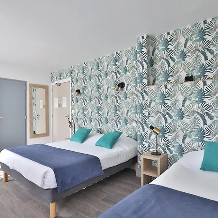 Cit'hotel Du Cap Hotel
