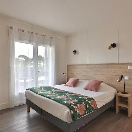 Cit'hotel Du Cap Hotel