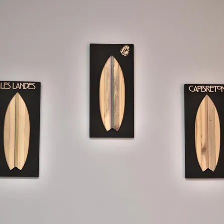Du Cap 2*
