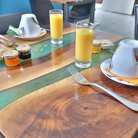 Du Cap Ξενοδοχείο 2*