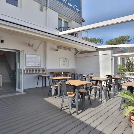Du Cap Hotel 2*