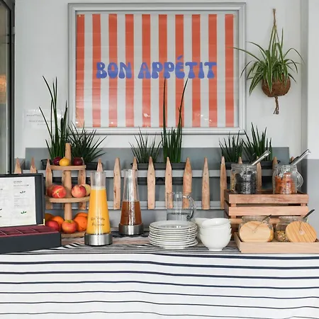 Cit'hotel Du Cap Capbreton