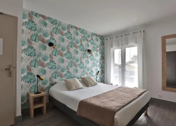 Ξενοδοχείο Du Cap