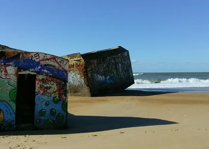 Ξενοδοχείο Du Cap